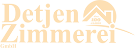 Detjen Zimmerei GmbH